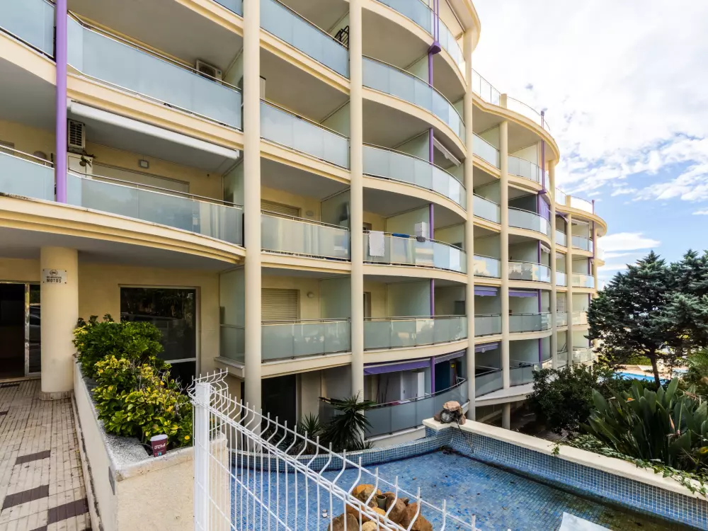 Résidence Font de Mar