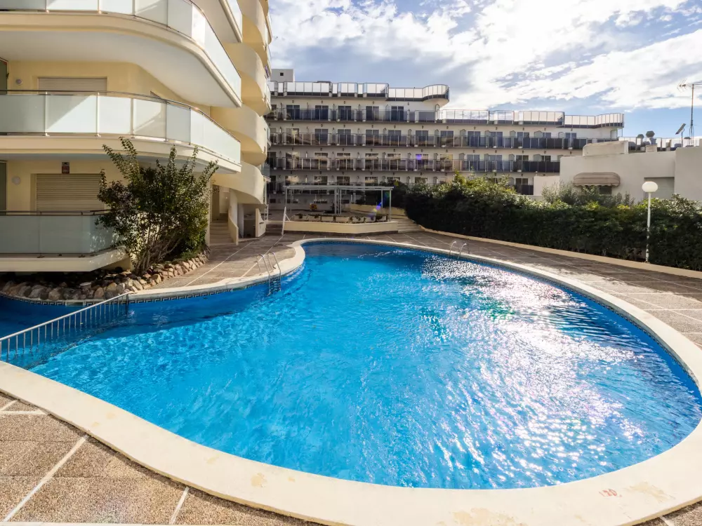 Résidence Font de Mar