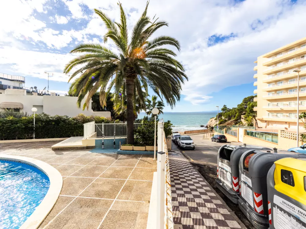 Résidence Font de Mar