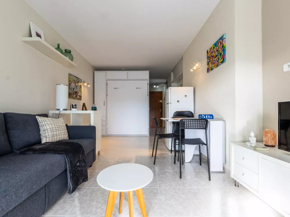 Résidence Font de Mar