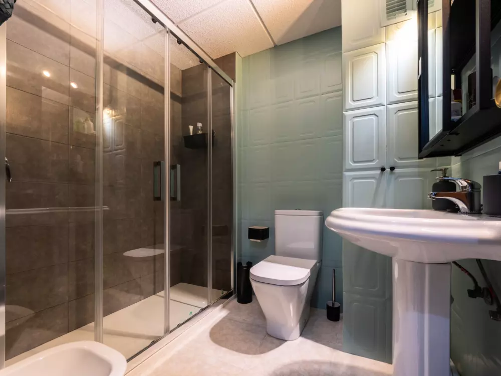 Résidence Font de Mar