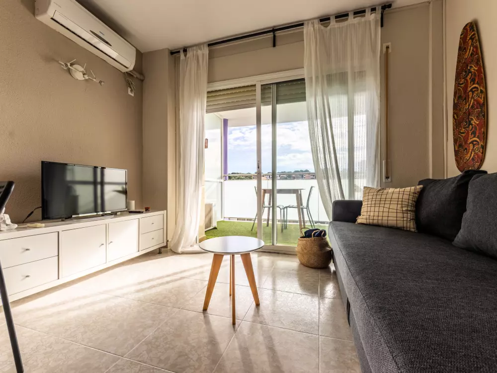 Résidence Font de Mar