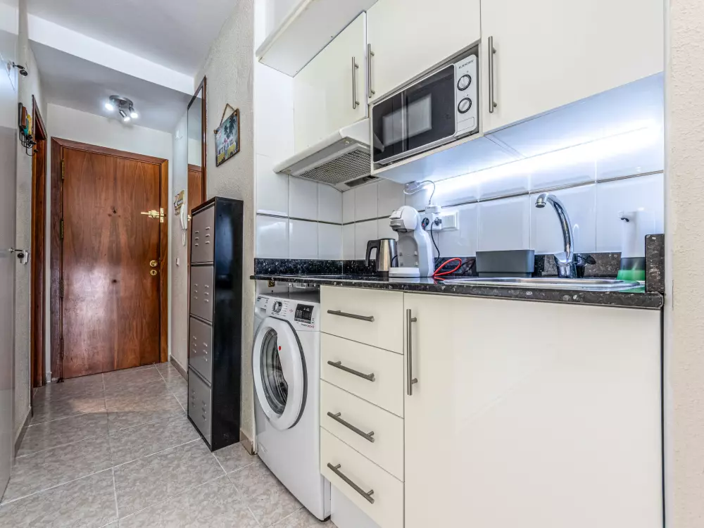 Résidence Font de Mar