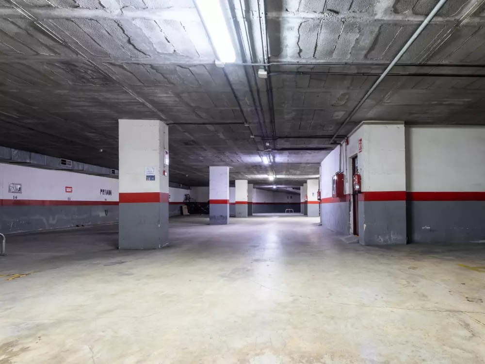 Résidence Font de Mar