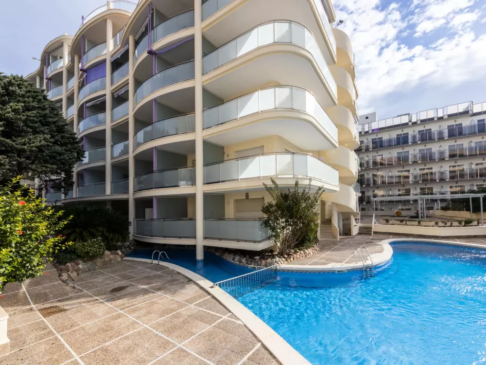 Résidence Font de Mar