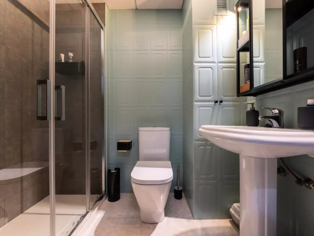 Résidence Font de Mar