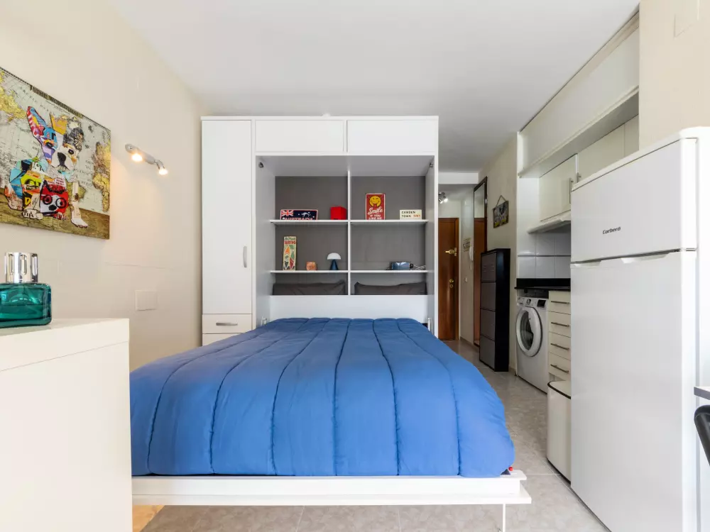 Résidence Font de Mar