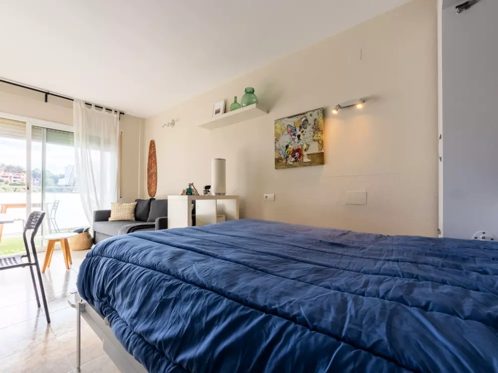 Résidence Font de Mar