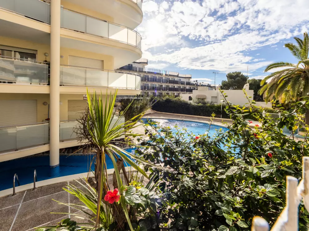 Résidence Font de Mar