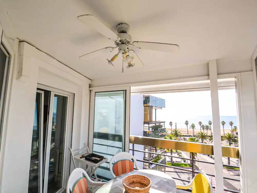 Résidence Formentor