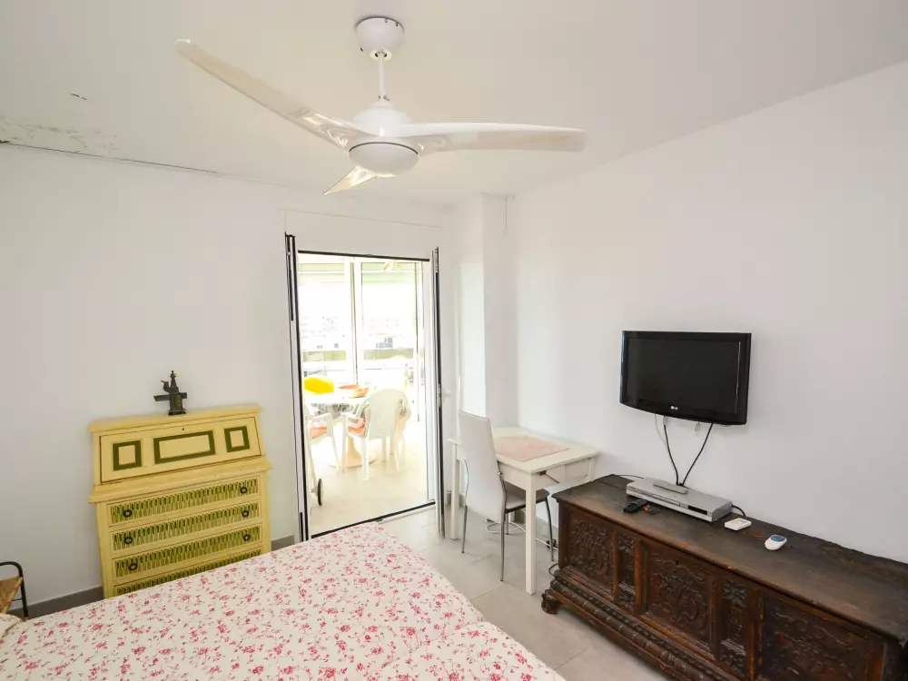 Résidence Formentor