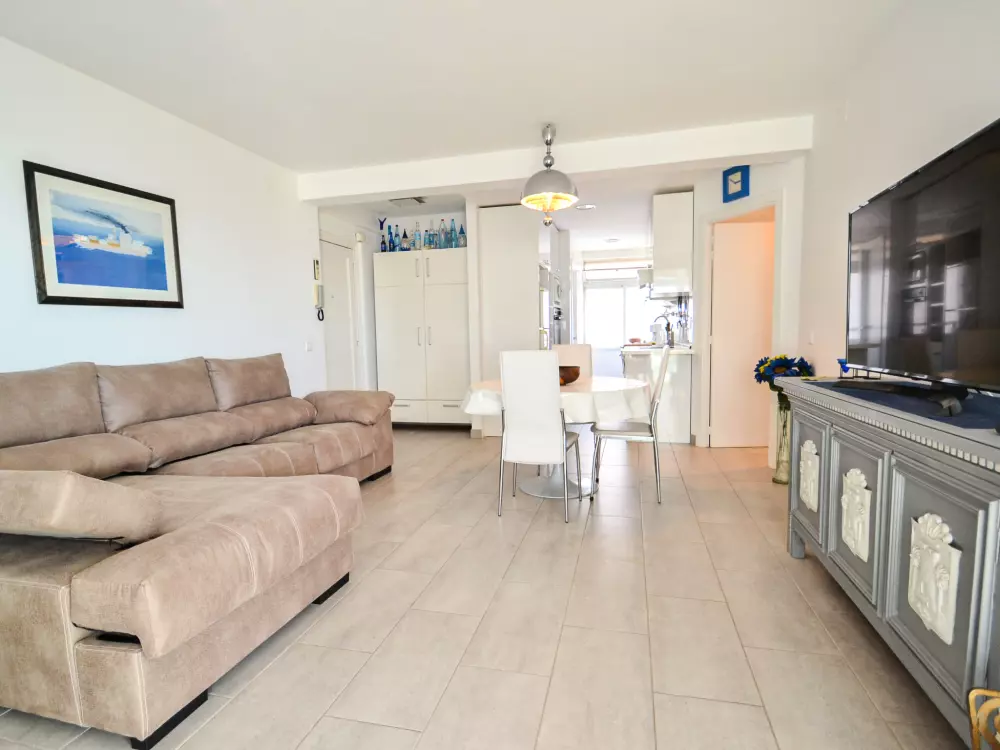 Résidence Formentor