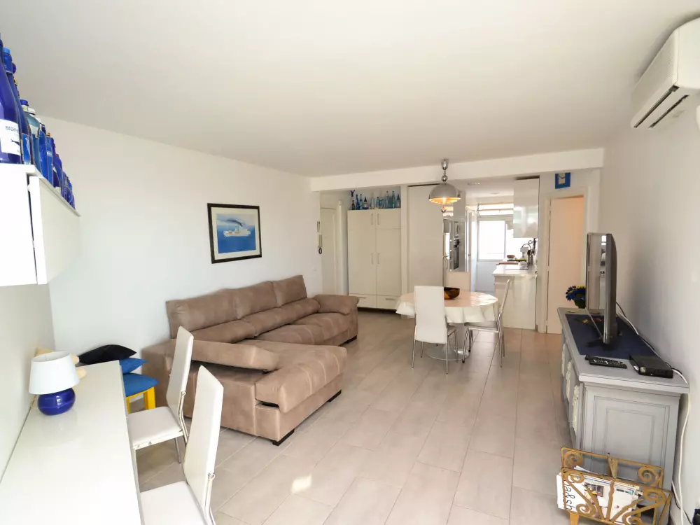 Résidence Formentor