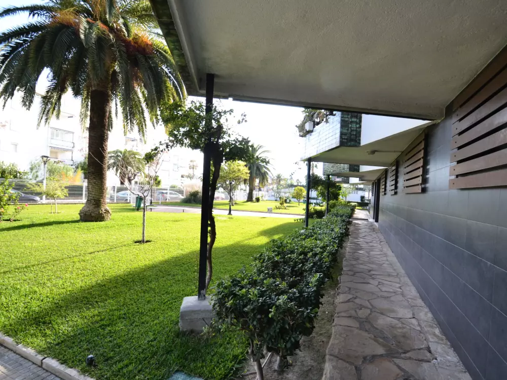 Résidence Formentor