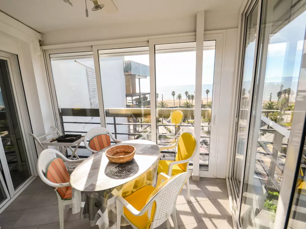 Résidence Formentor