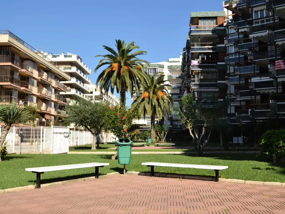 Résidence Formentor