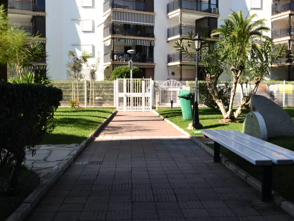 Résidence Formentor