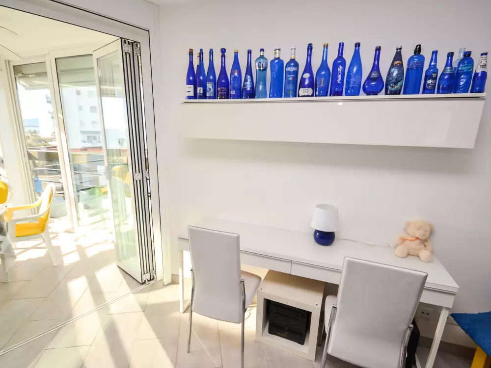 Résidence Formentor