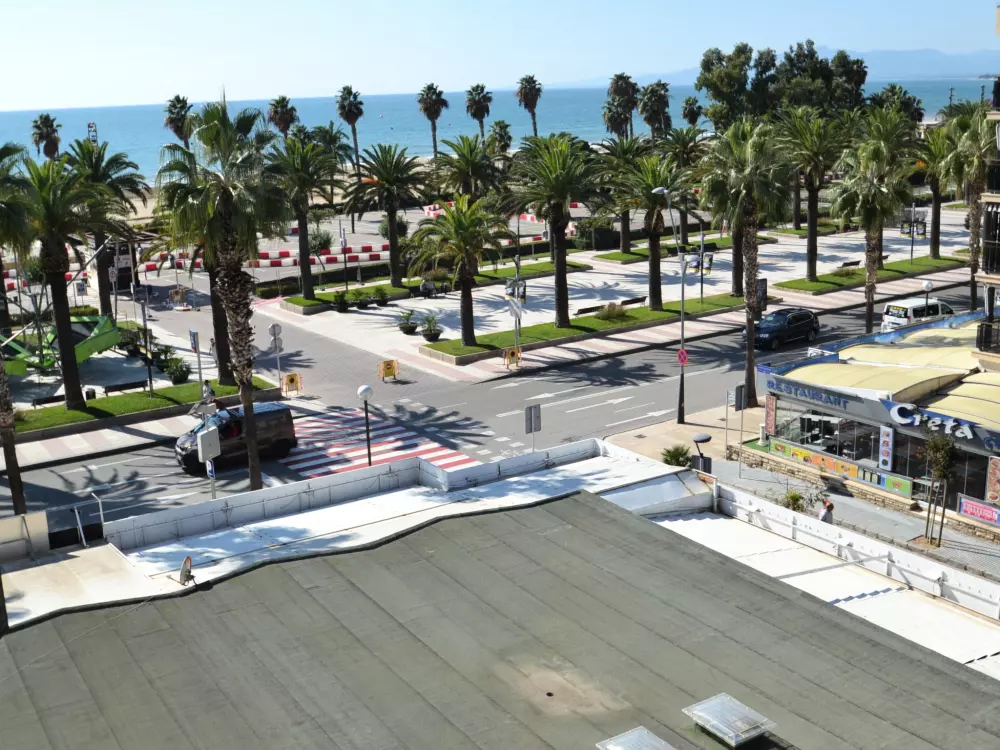 Résidence Formentor