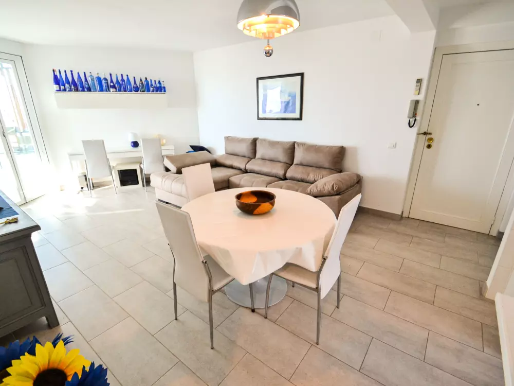 Résidence Formentor