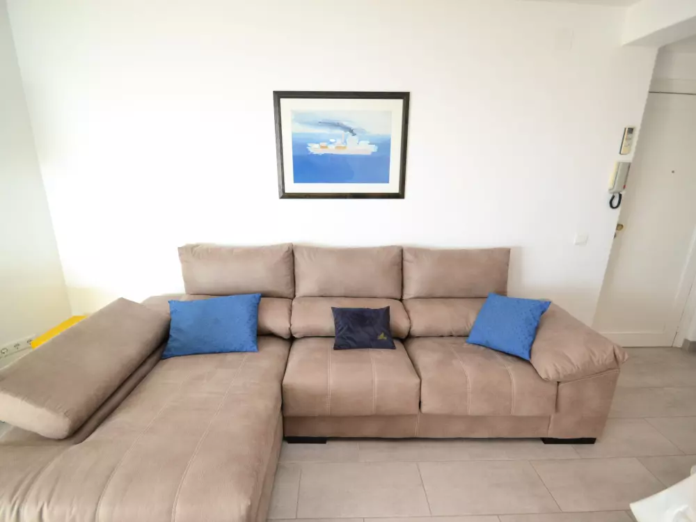 Résidence Formentor