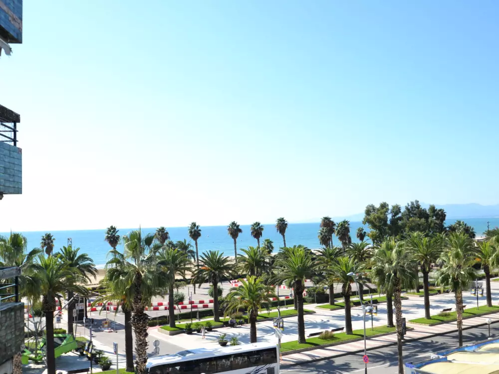 Résidence Formentor