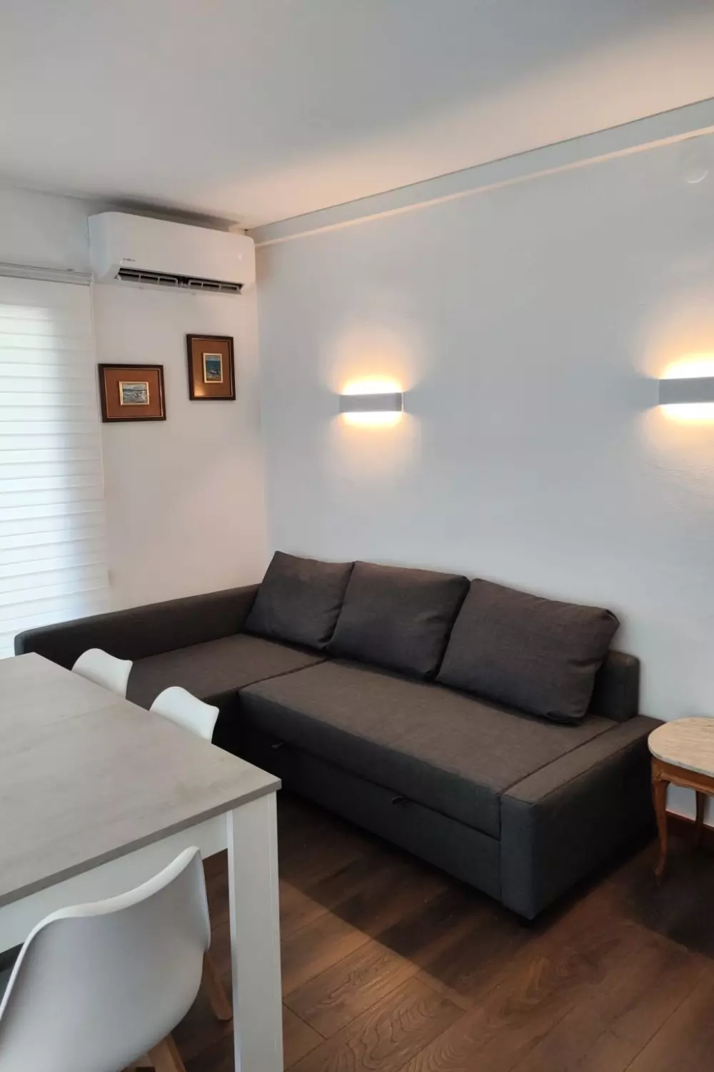 Résidence Große Wohnung in Salou