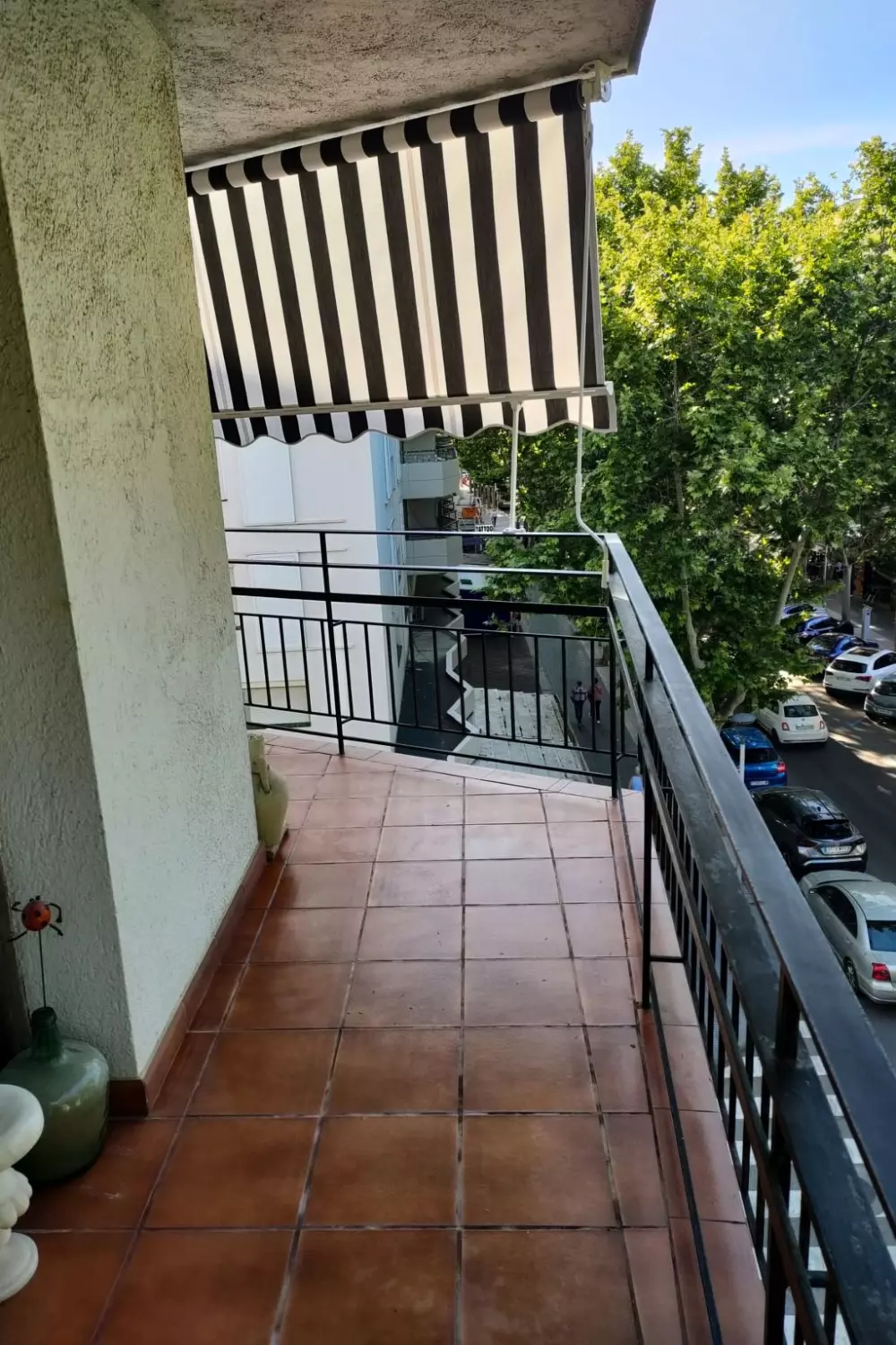 Résidence Große Wohnung in Salou