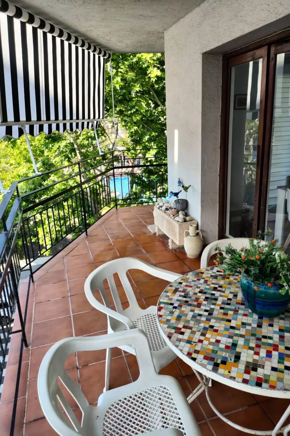 Résidence Große Wohnung in Salou