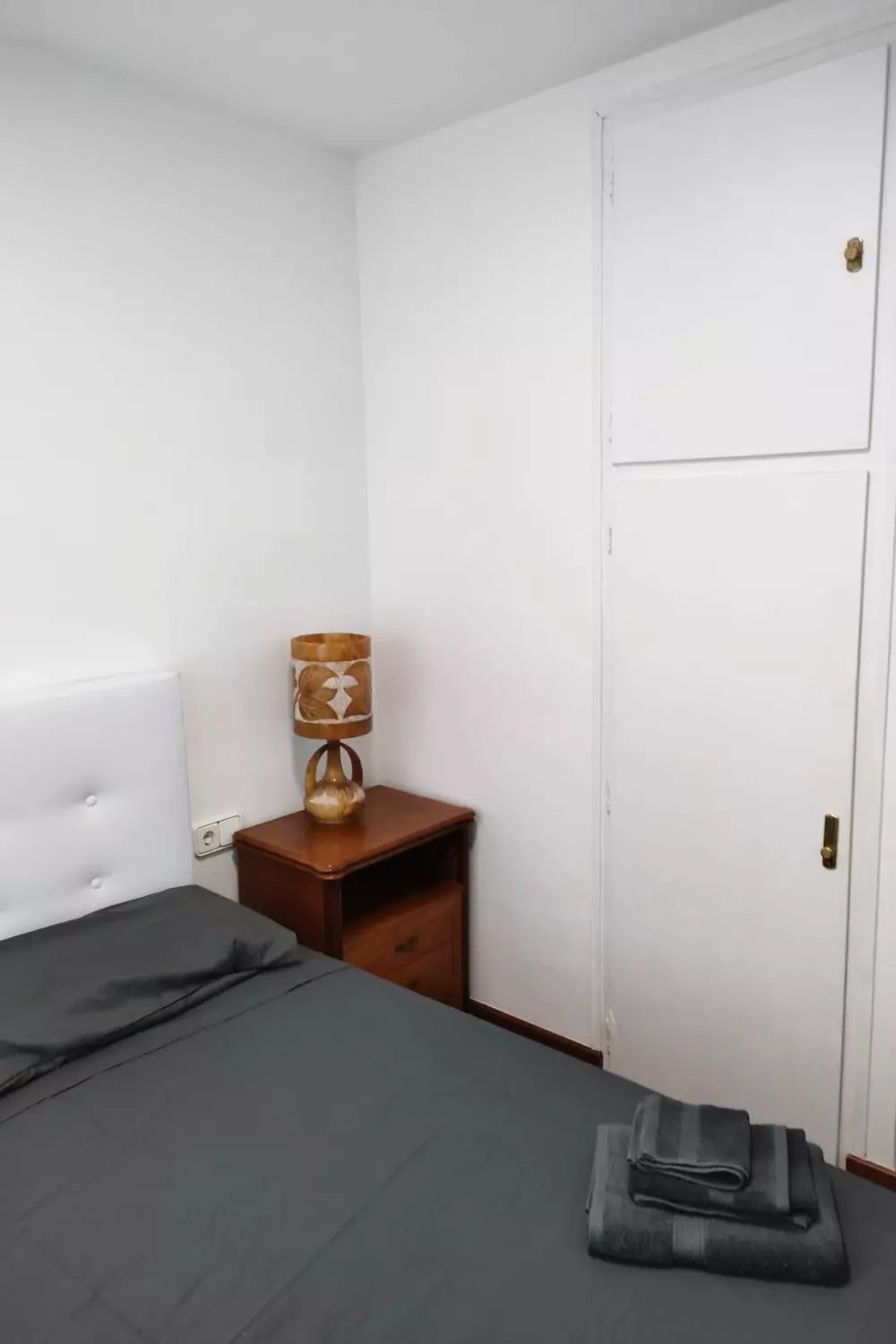 Résidence Große Wohnung in Salou