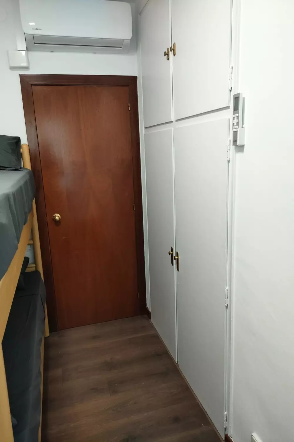 Résidence Große Wohnung in Salou