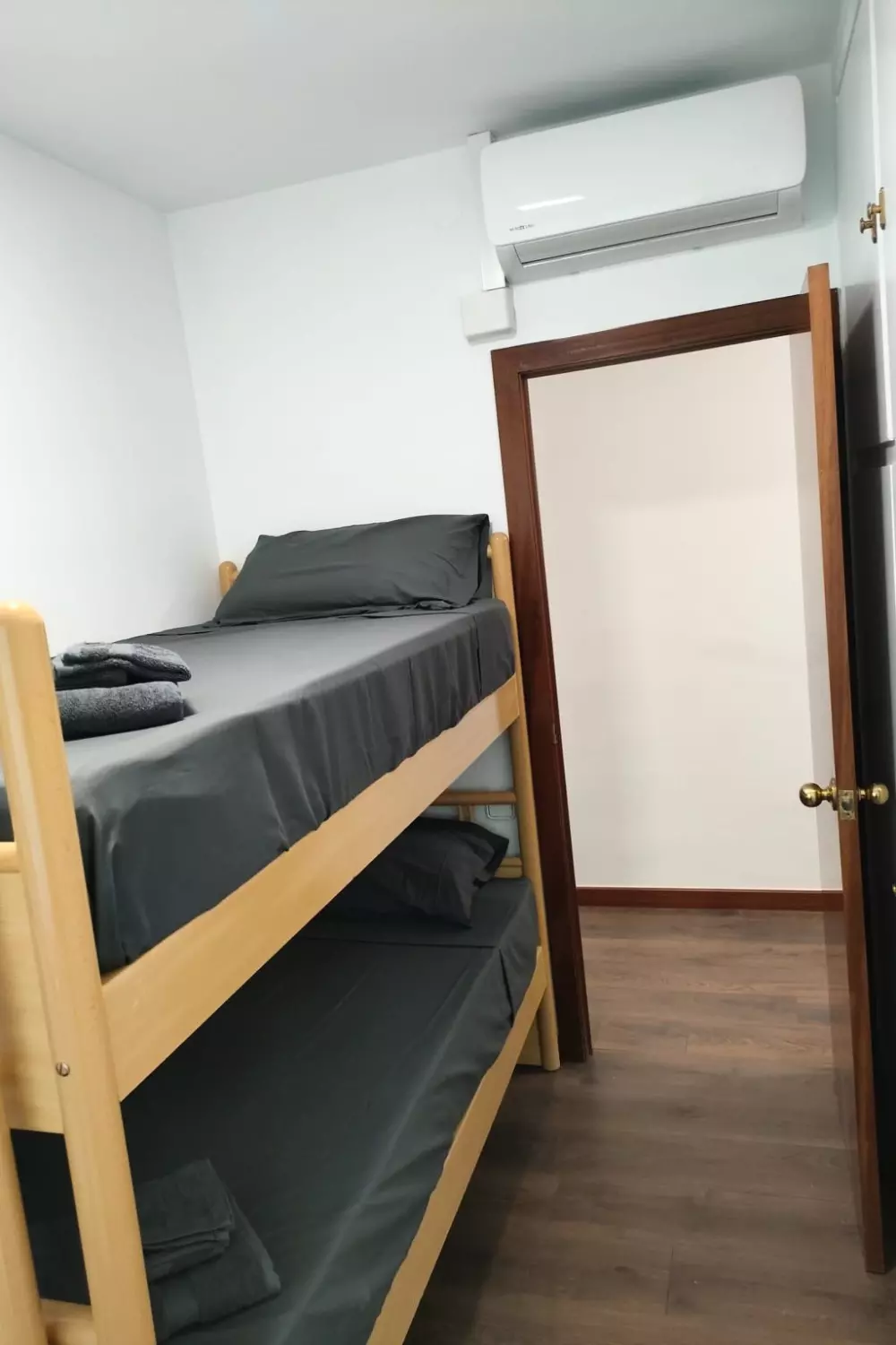 Résidence Große Wohnung in Salou