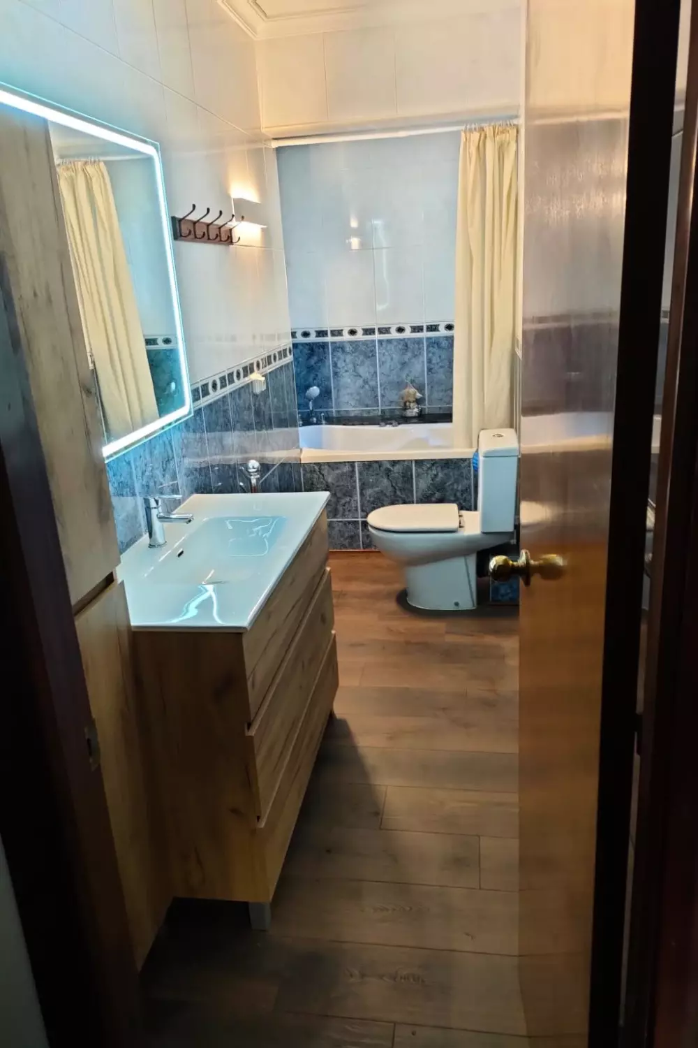 Résidence Große Wohnung in Salou