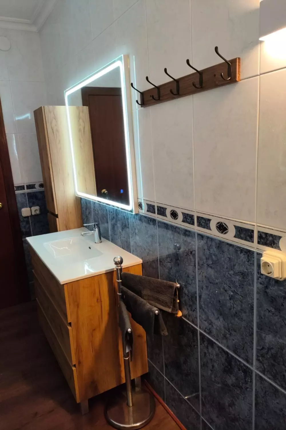 Résidence Große Wohnung in Salou