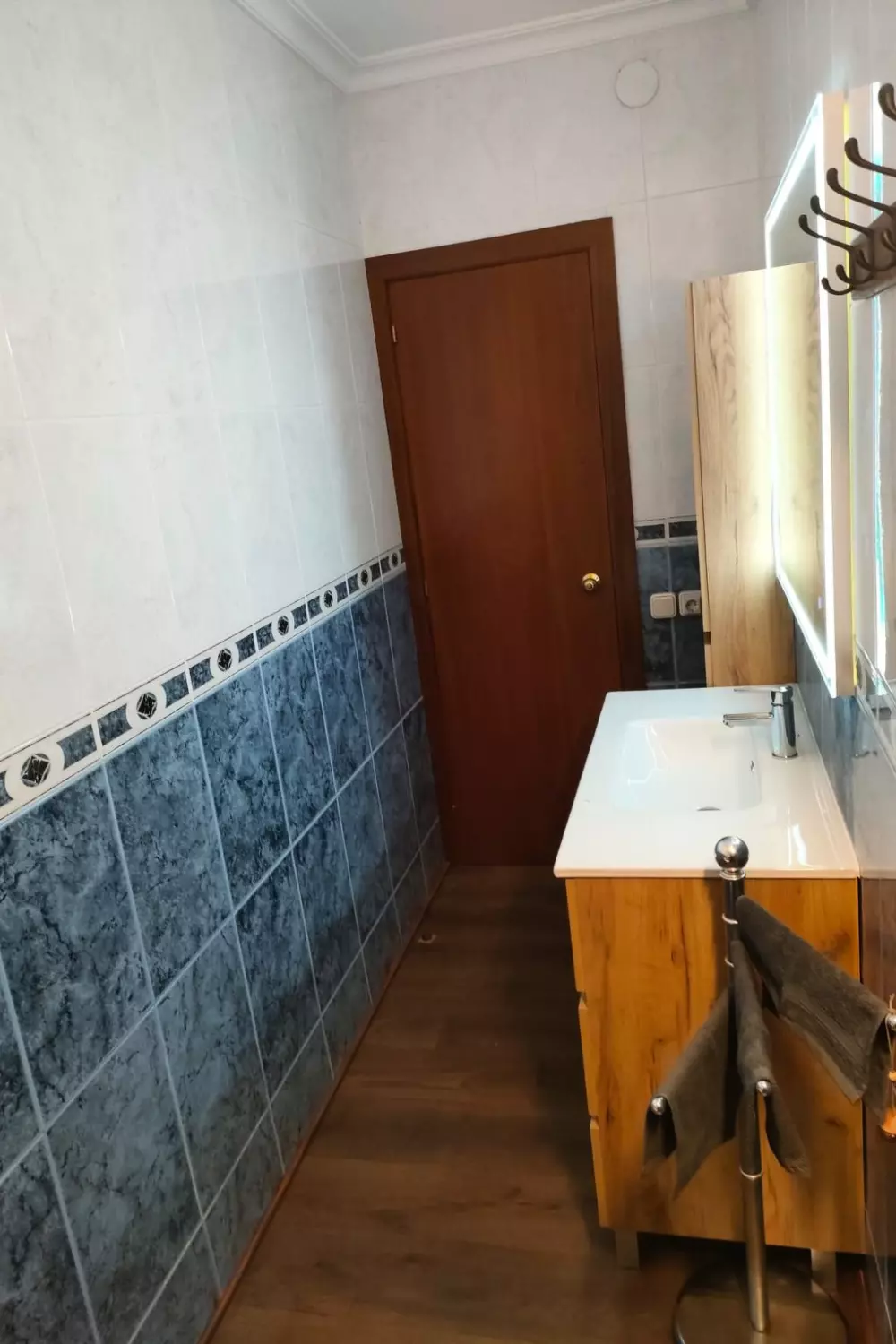 Résidence Große Wohnung in Salou