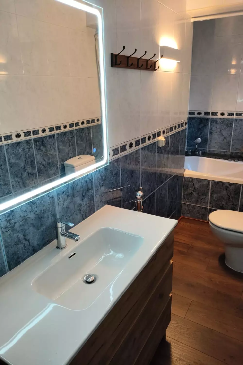 Résidence Große Wohnung in Salou