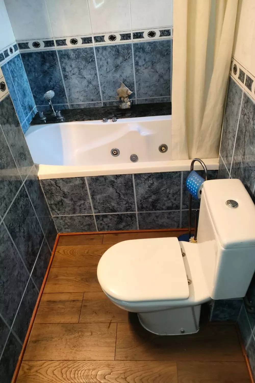 Résidence Große Wohnung in Salou