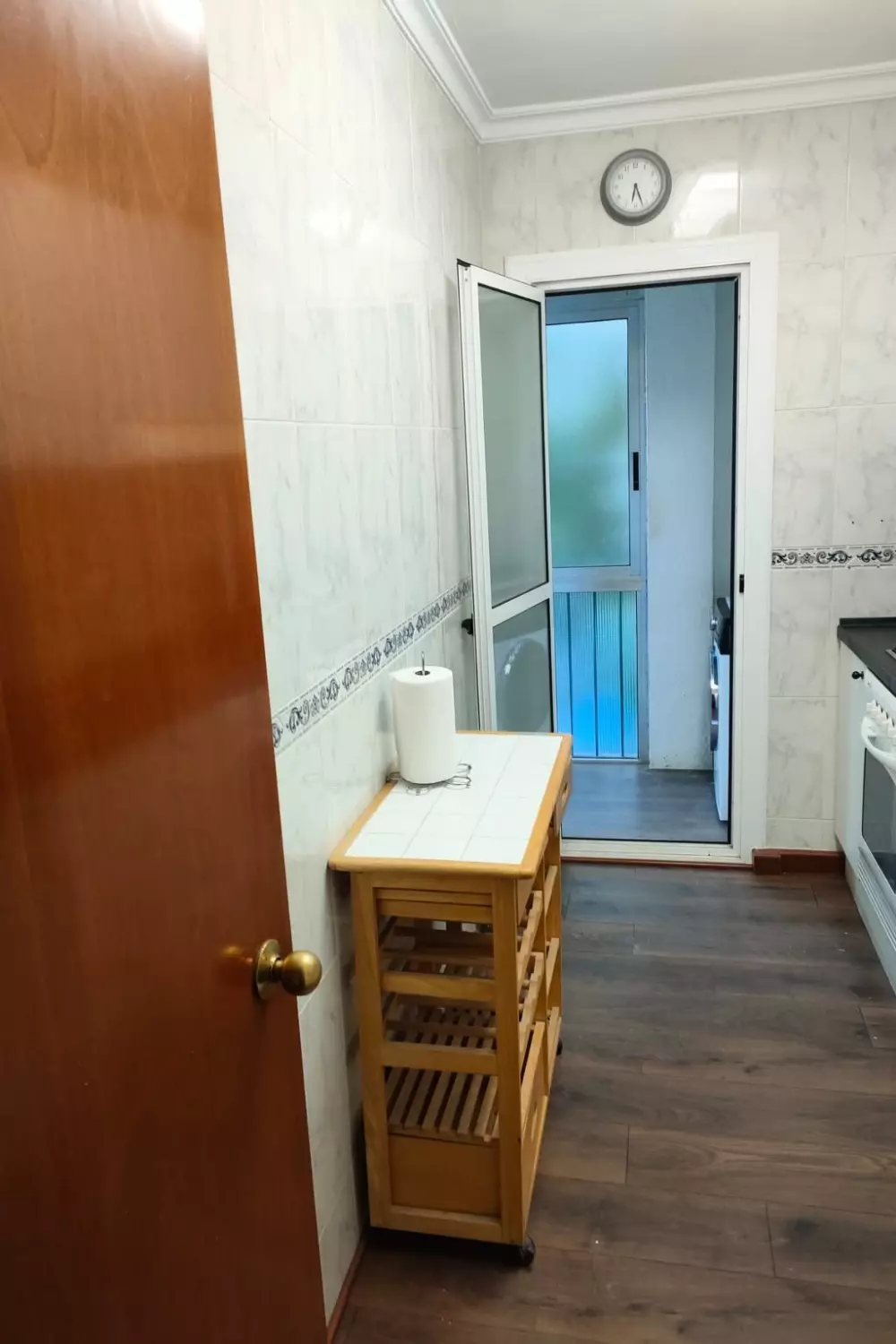 Résidence Große Wohnung in Salou