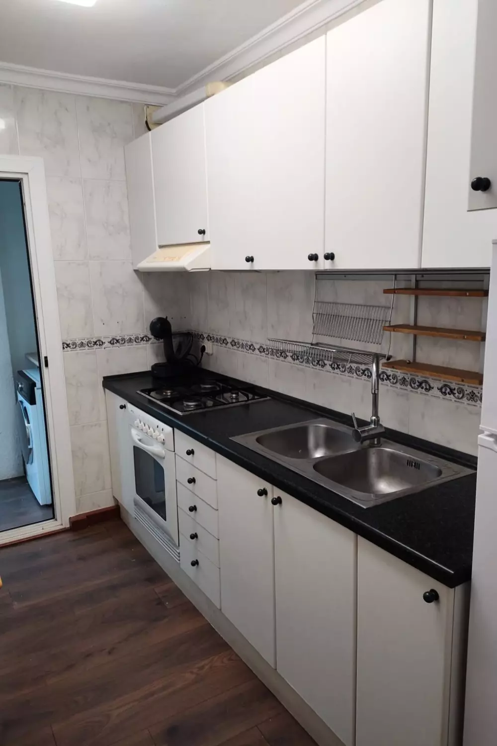 Résidence Große Wohnung in Salou