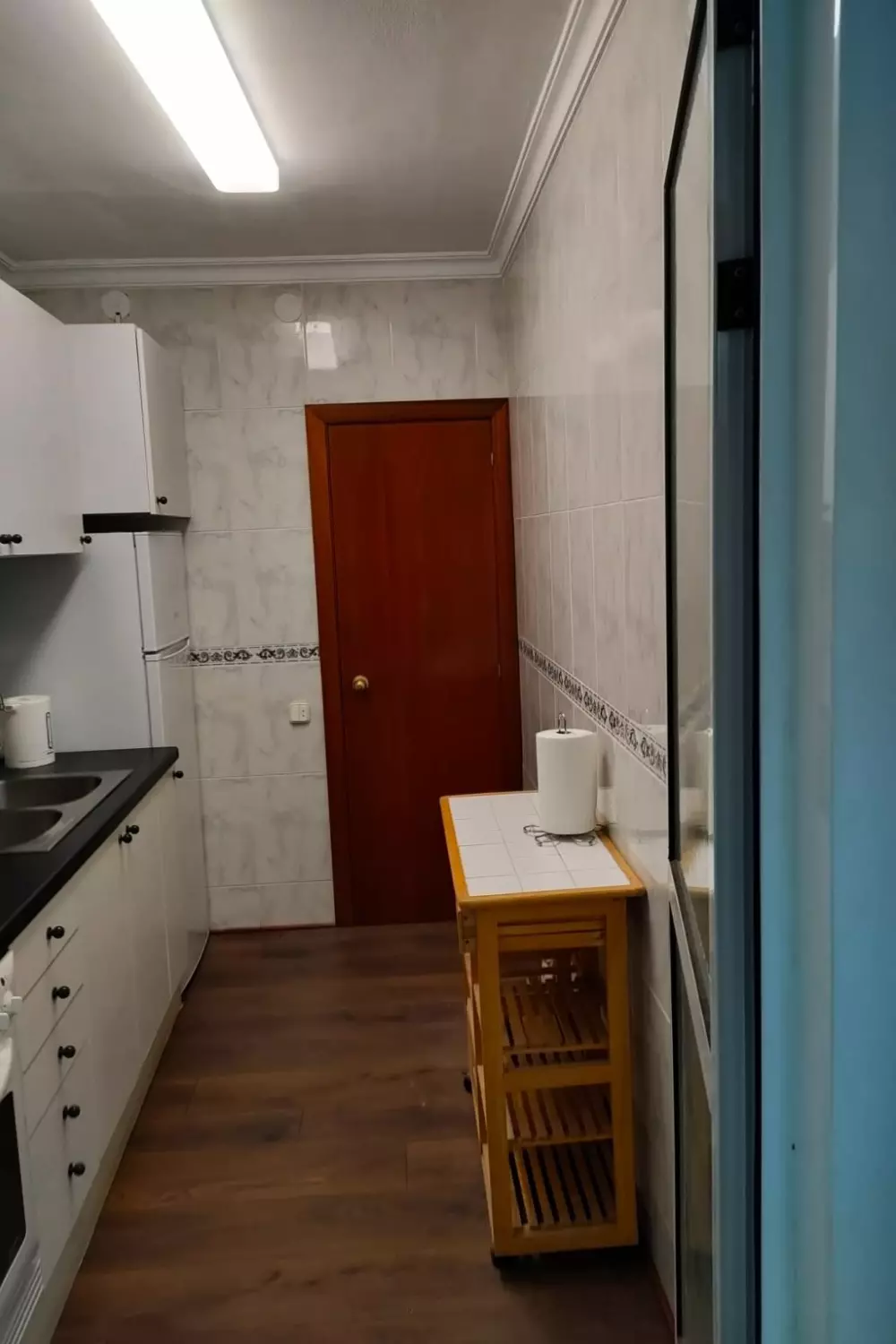 Résidence Große Wohnung in Salou