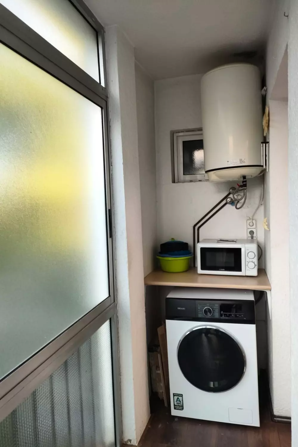 Résidence Große Wohnung in Salou