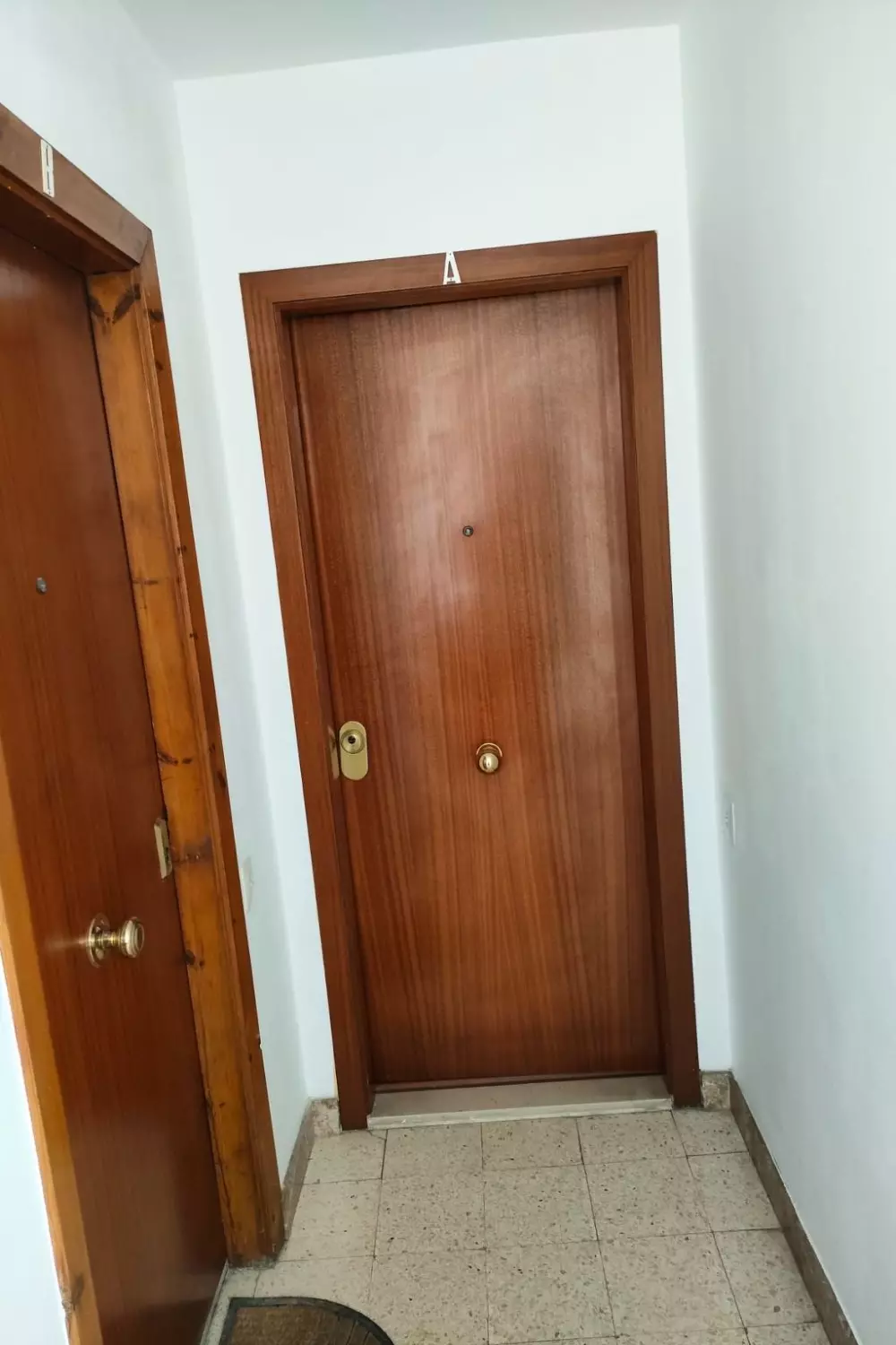 Résidence Große Wohnung in Salou