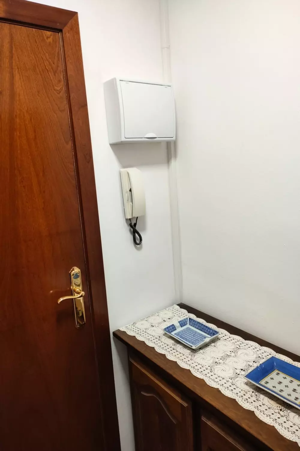 Résidence Große Wohnung in Salou