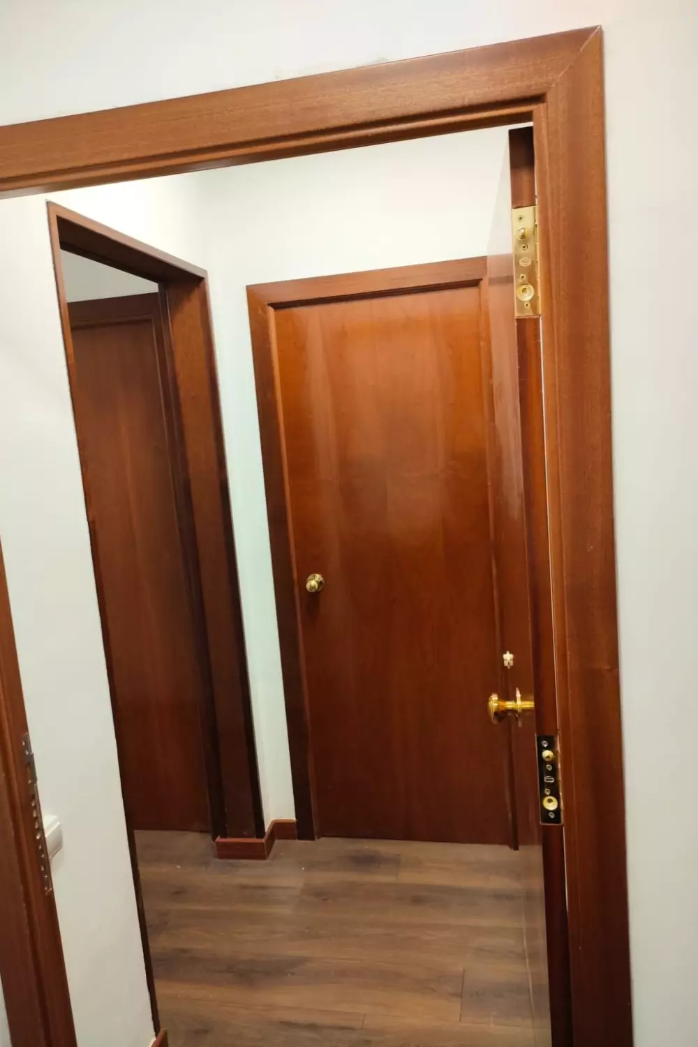 Résidence Große Wohnung in Salou