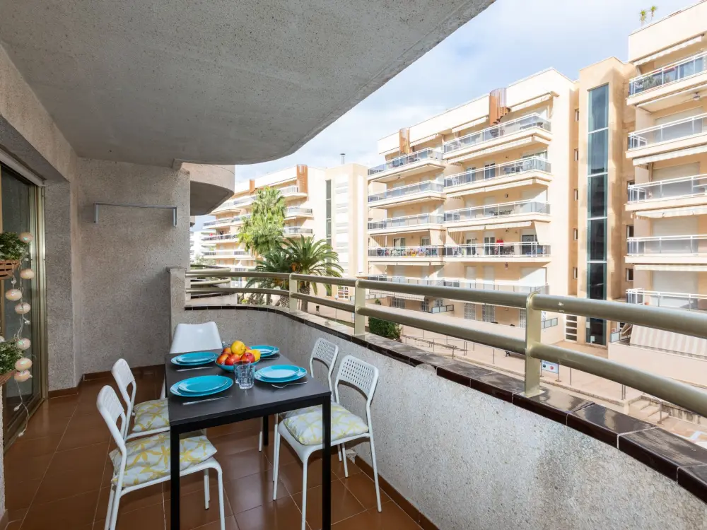 Résidence Jerez