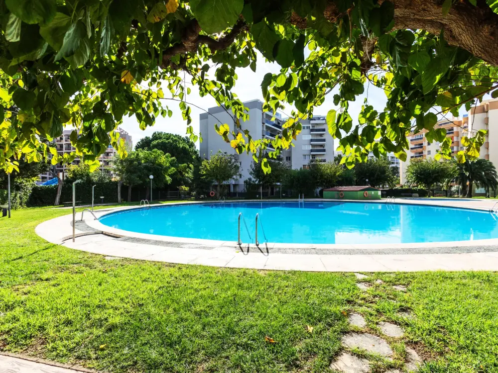 Résidence Jerez