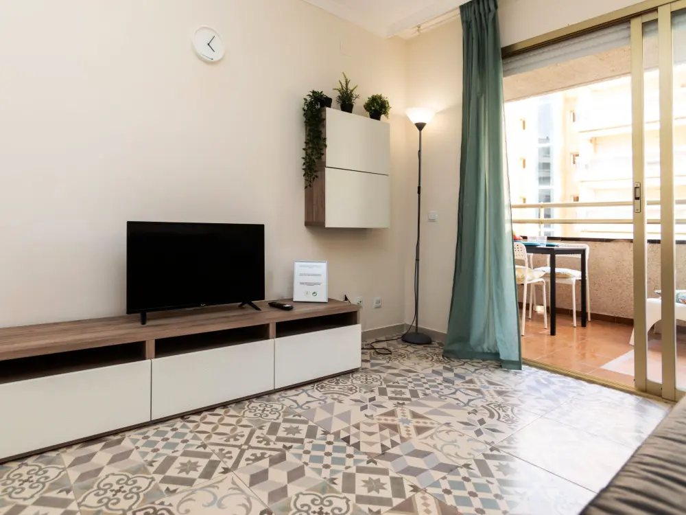 Résidence Jerez