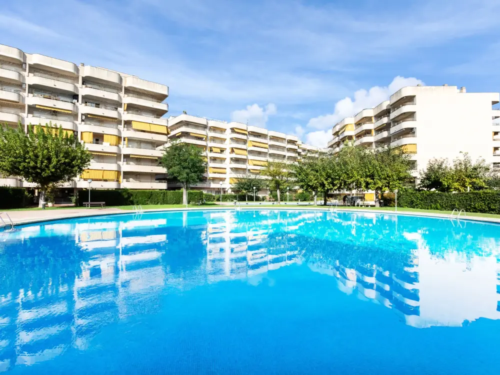 Résidence Jerez