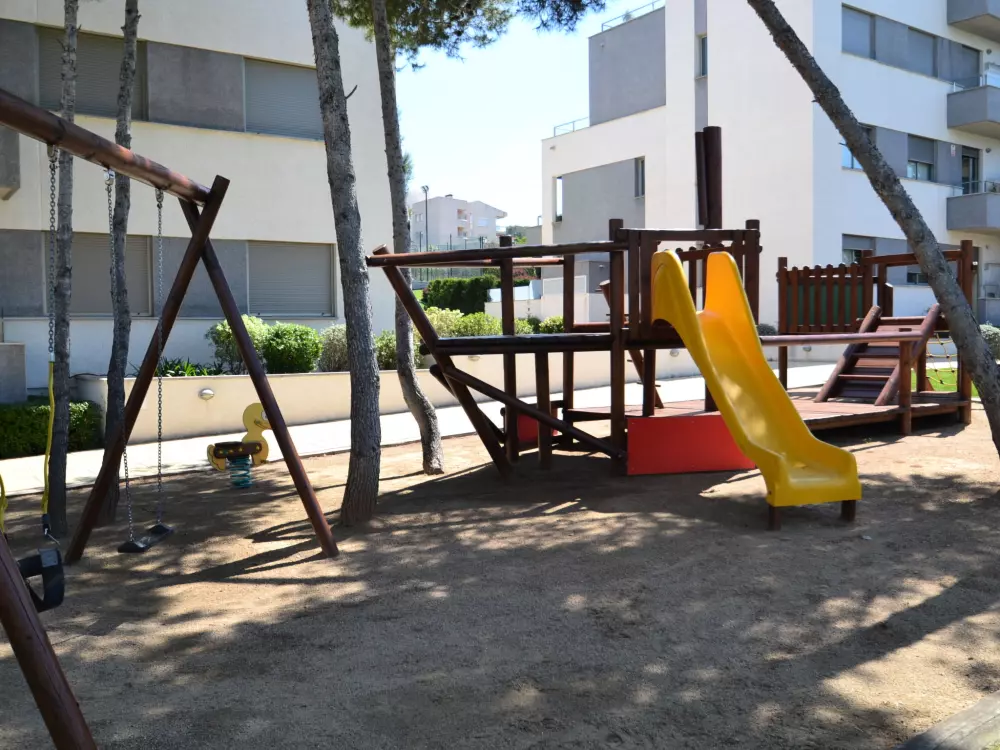 Résidence Tramontana