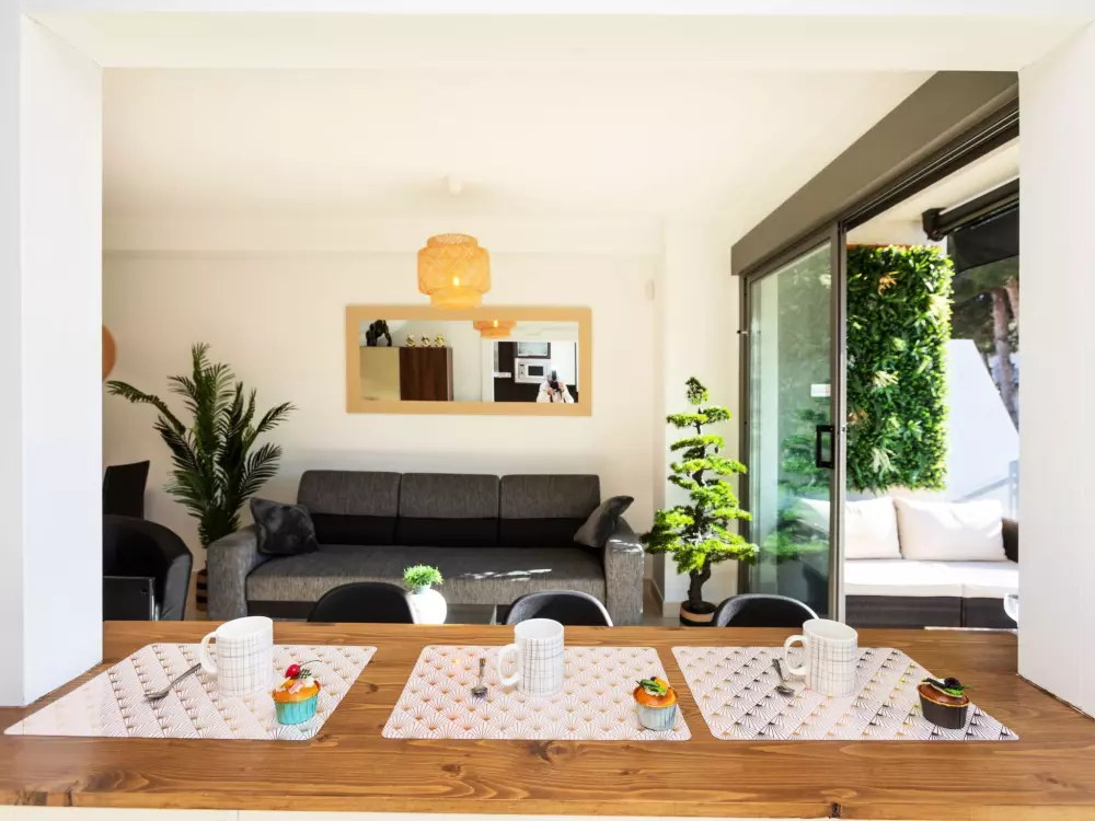 Résidence Tramontana